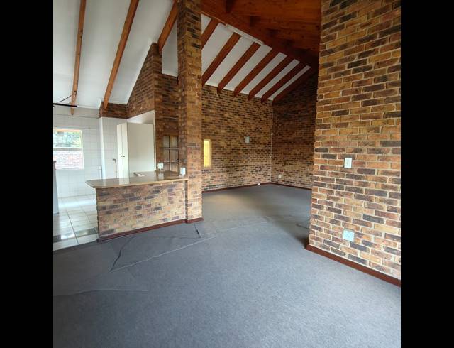 3 BEDROOM HOUSE TO LET IN WALDRIFT